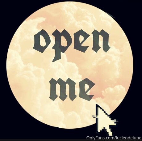 luciendelune nude leaked onlyfans