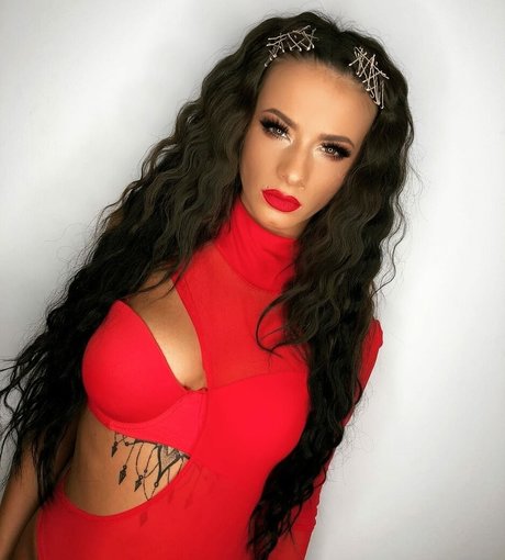 AndreeaNicoletaDinu onlyfans sextape