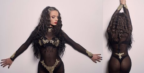 AndreeaNicoletaDinu onlyfans leak