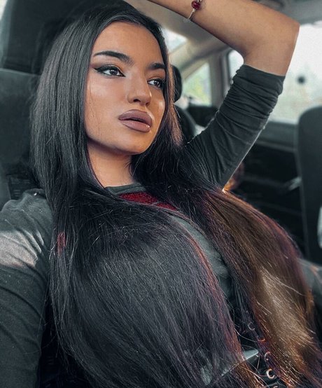 Kristina Djedovic onlyfans porn leaked