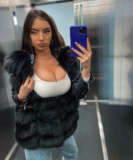 Kristina Djedovic onlyfans free content