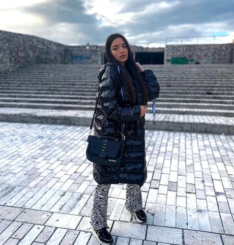 Kristina Djedovic new onlyfans leak