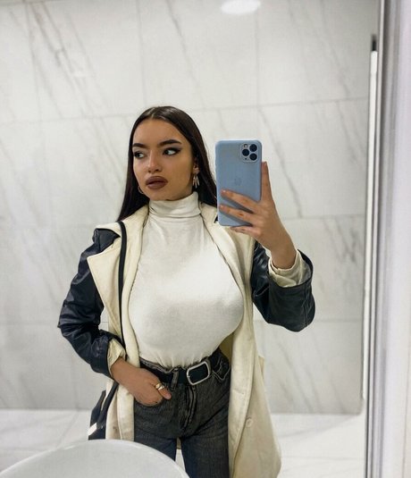 Kristina Djedovic only fans nudes