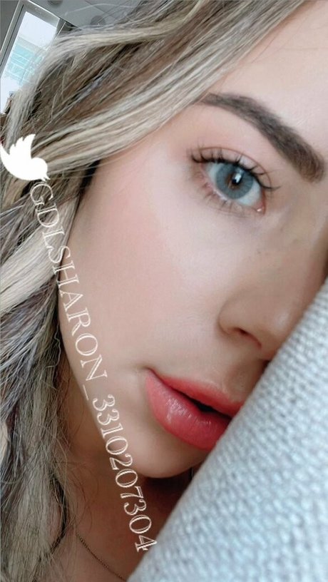 Sharon GDL onlyfans lean