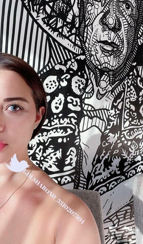 Sharon GDL naked onlyfans leaks