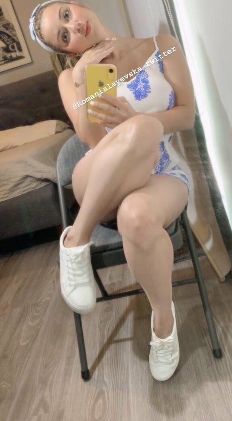 Sharon GDL nude only fans leaks