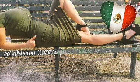 Sharon GDL onlyfans archives