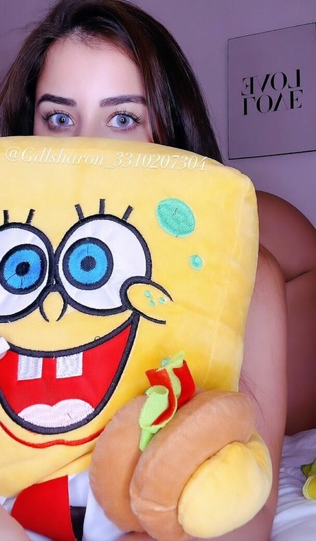 Sharon GDL leaked onlyfans pictures