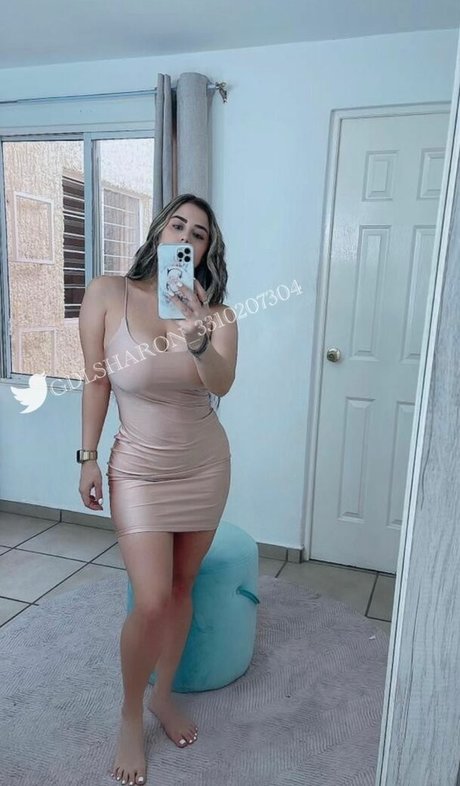 Sharon GDL onlyfans.