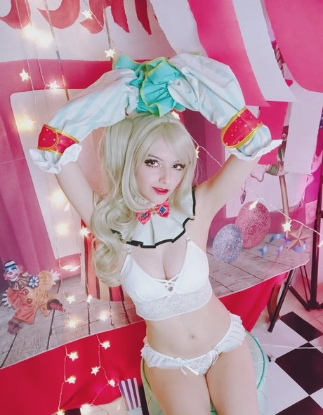 Ririko Koro onlyfans leaked nudes