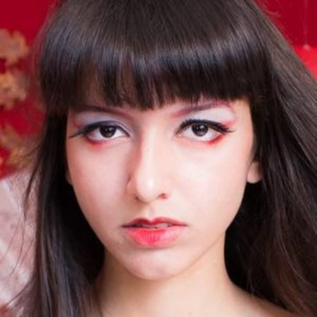 Ririko Koro onlyfans strip tease