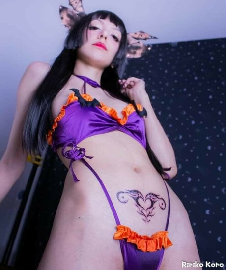 Ririko Koro onlyfans leaks free