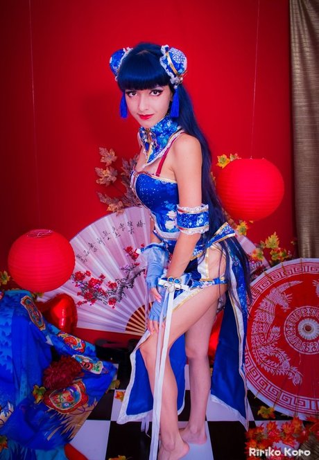 Ririko Koro onlyfans x