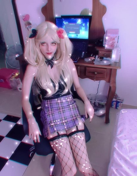 Ririko Koro naked onlyfans leaks