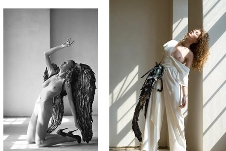 Magdalena Szczepanska nude onlyfans pics