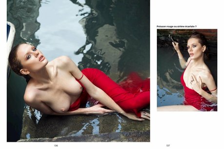 Magdalena Szczepanska boobs onlyfans