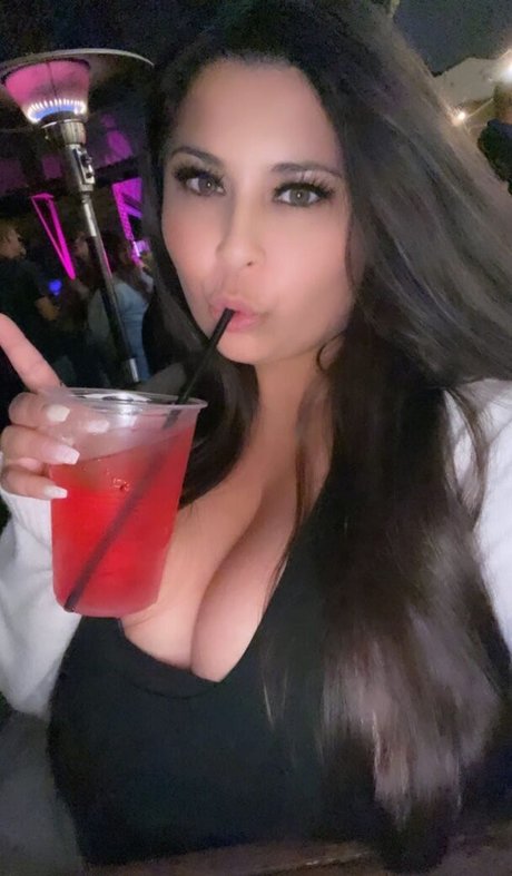 Vanessa Romero only fans xxx