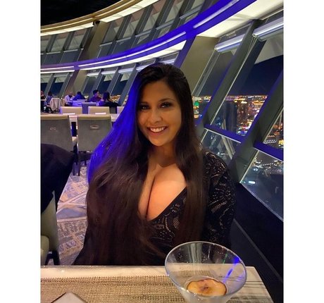 Vanessa Romero onlyfans nudes