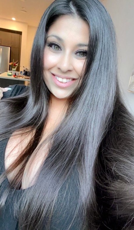 Vanessa Romero onlyfans xxx