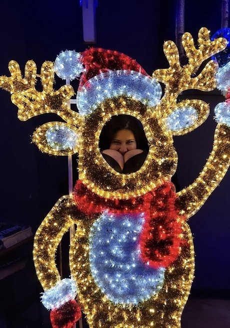 Vanessa Romero free onlyfans