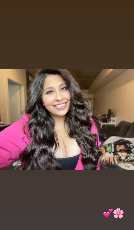 Vanessa Romero onlyfans hot