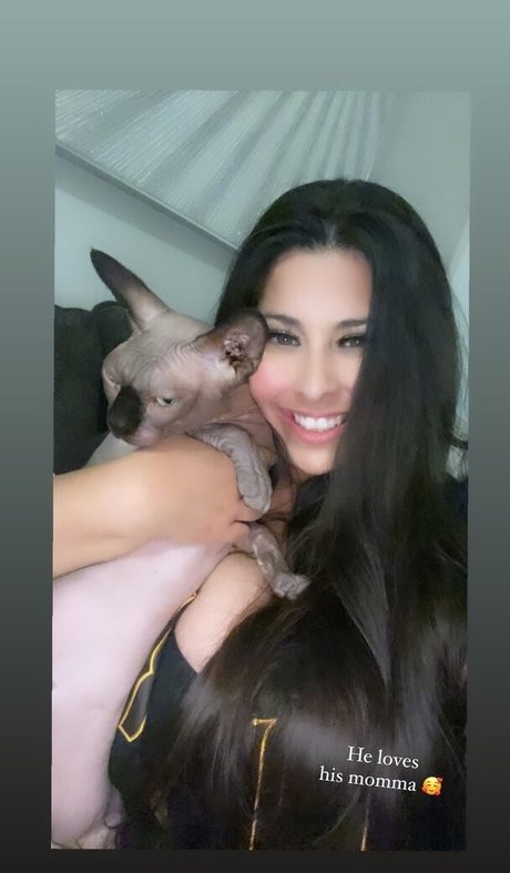 Vanessa Romero onlyfans leak free