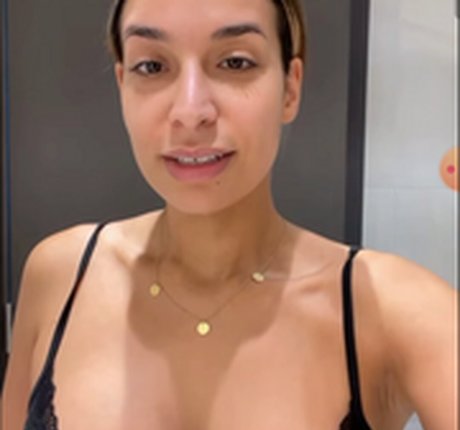 Lamiya Slimani onlyfans leaks xxx