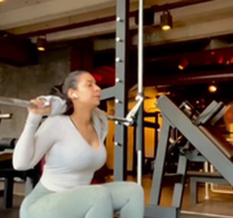 Lamiya Slimani onlyfans images