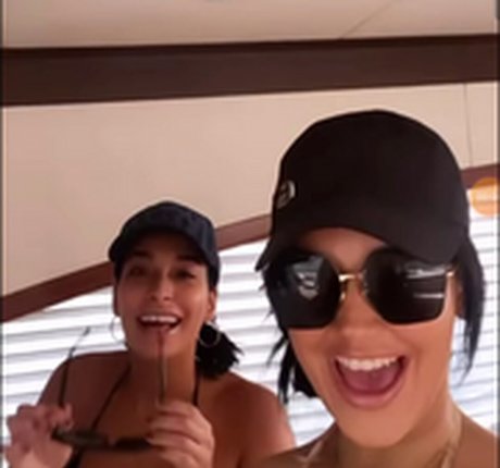 Lamiya Slimani onlyfans leajs