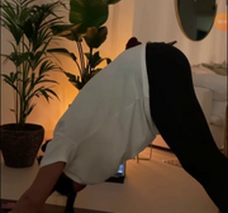 Lamiya Slimani onlyfans leak nudes