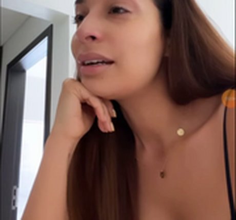 Lamiya Slimani onlyfans leaked