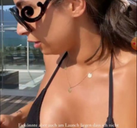 Lamiya Slimani onlyfans de