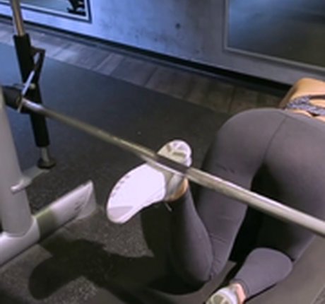 Lamiya Slimani onlyfans gratis