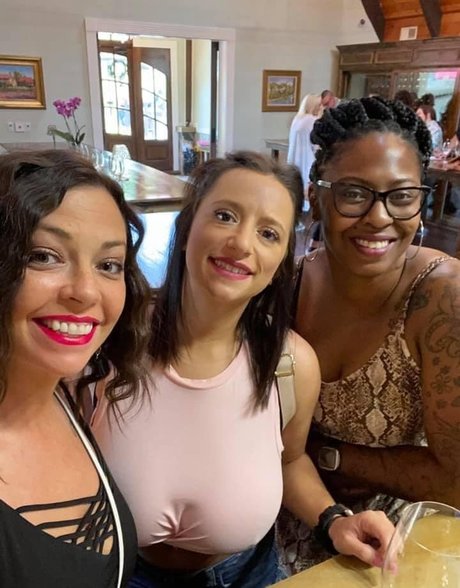 Sarah H onlyfans leake