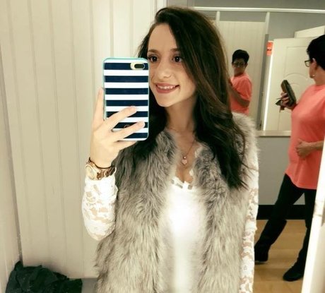 Sarah H onlyfans free