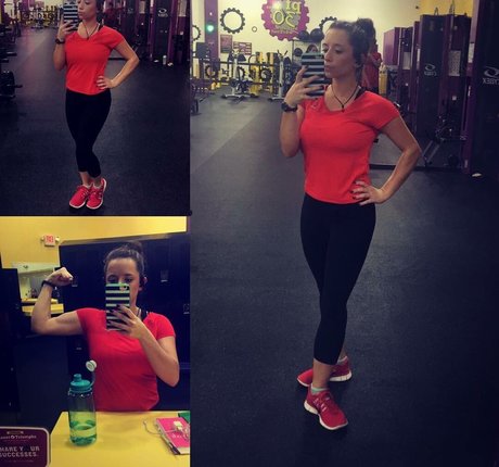 Sarah H onlyfans leak new