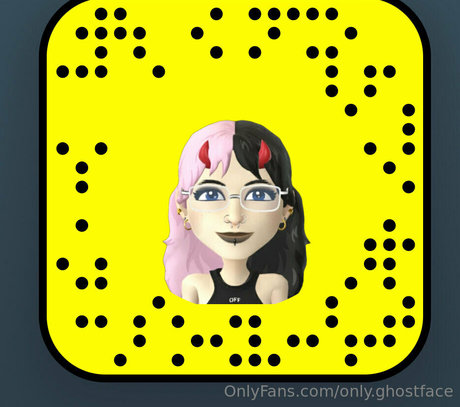 only ghostface onlyfans xxx