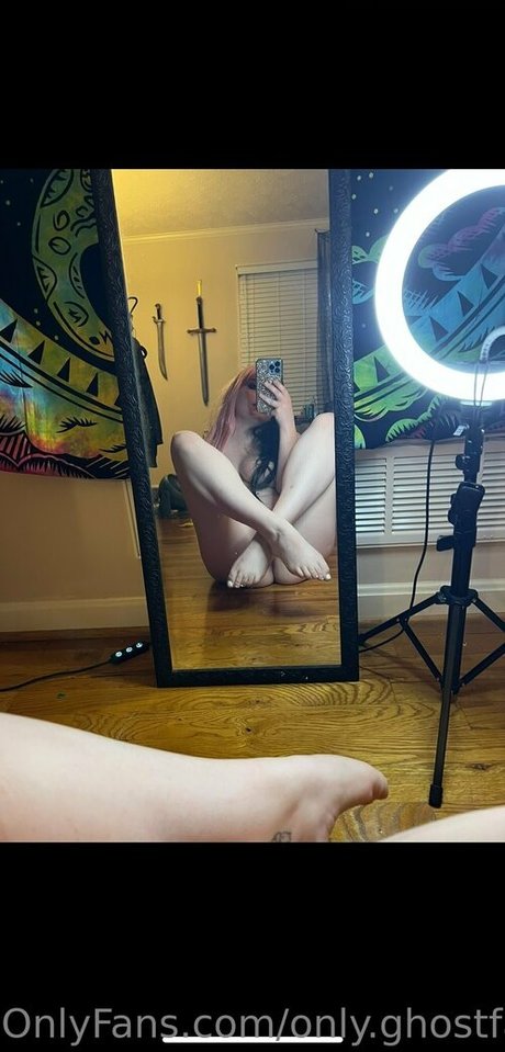 only ghostface leak onlyfans porn