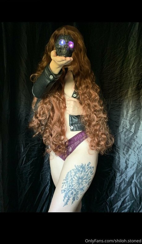 shiloh stoned onlyfans leakd