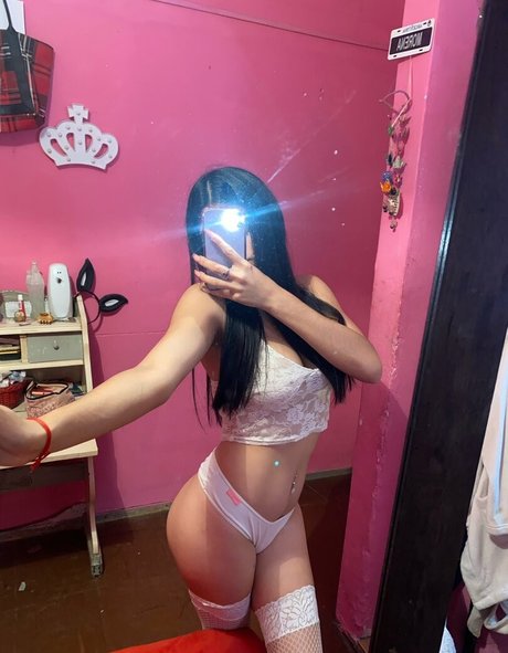 Estefania Dure free onlyfans