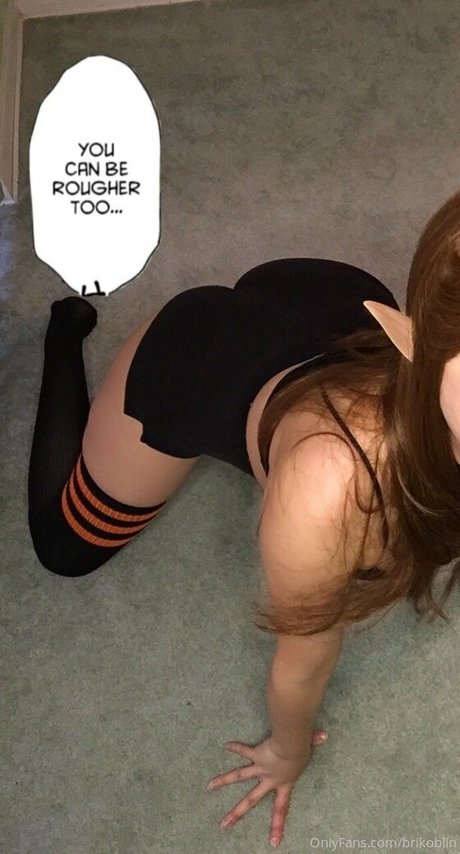 brikoblin onlyfans leak free