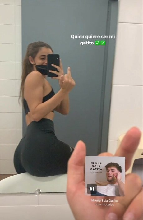 Albaa mt nude leak onlyfans