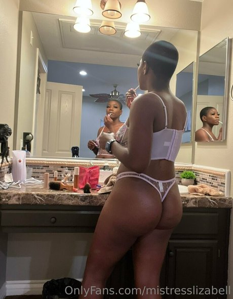 mistresslizabell nude leaked onlyfans