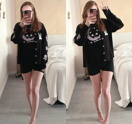 konekofixations sexy onlyfans