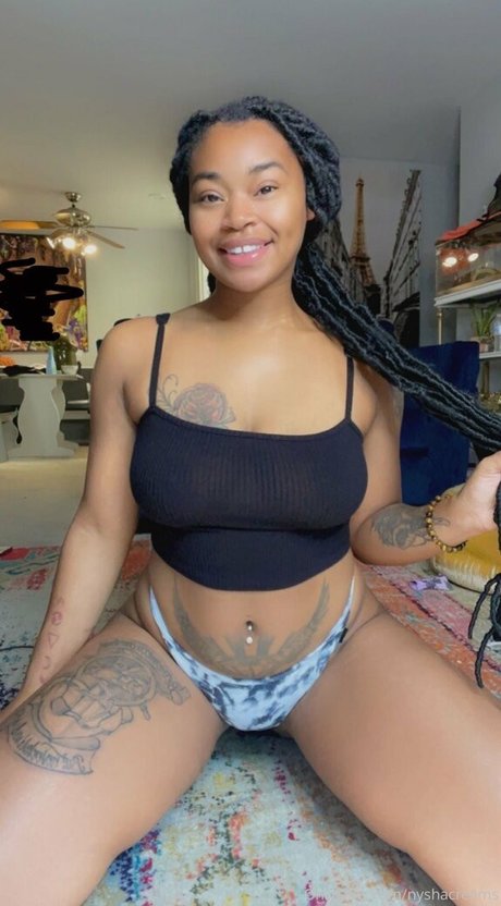 nyshacreams free only fans