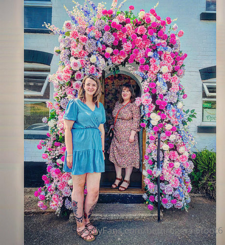 amazonbeth 6foot6 onlyfans lean