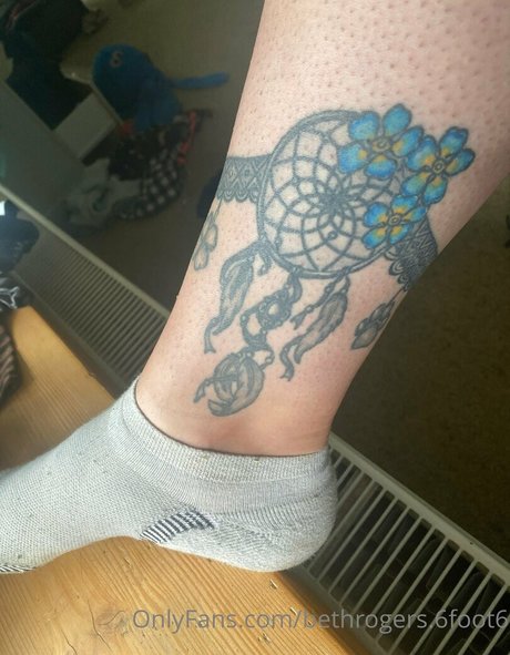 amazonbeth 6foot6 onlyfans uncensored