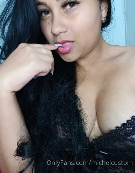 michelcustom leaked onlyfans content