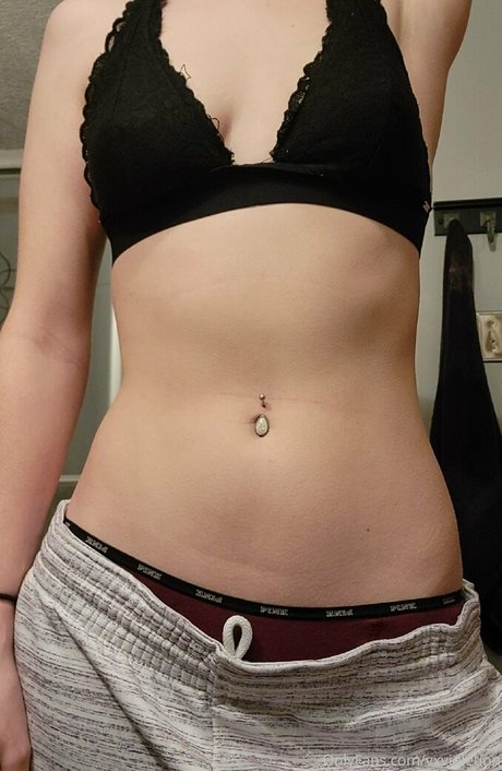 vxvioletion leaked onlyfans nude