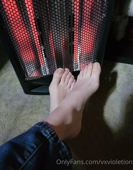 vxvioletion onlyfans lean